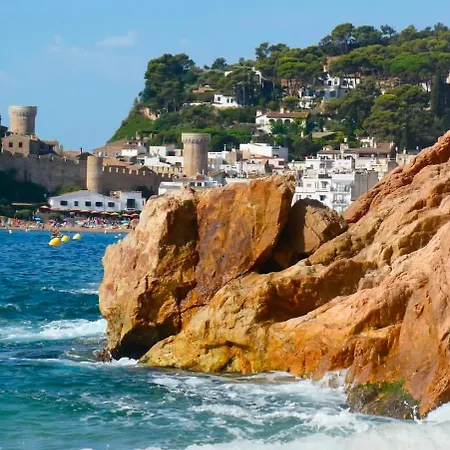 Costa Brava * Tossa de Mar