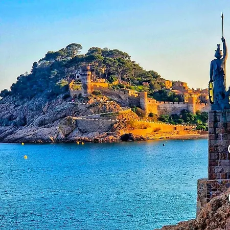 Costa Brava Gasthof