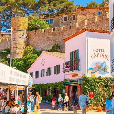 Costa Brava Gasthof