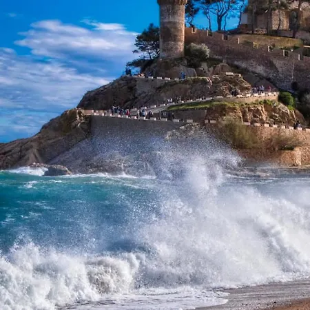 Gasthof Costa Brava