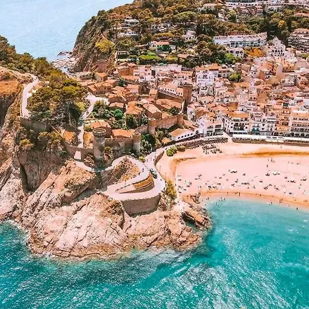 Costa Brava Gasthof