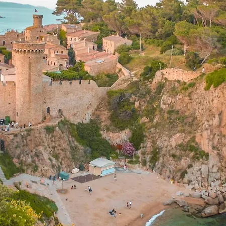 Costa Brava Gasthof *