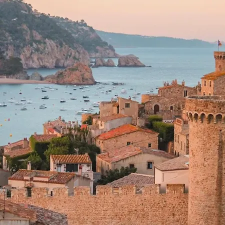 Costa Brava *