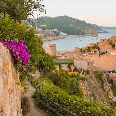 Costa Brava Gasthof